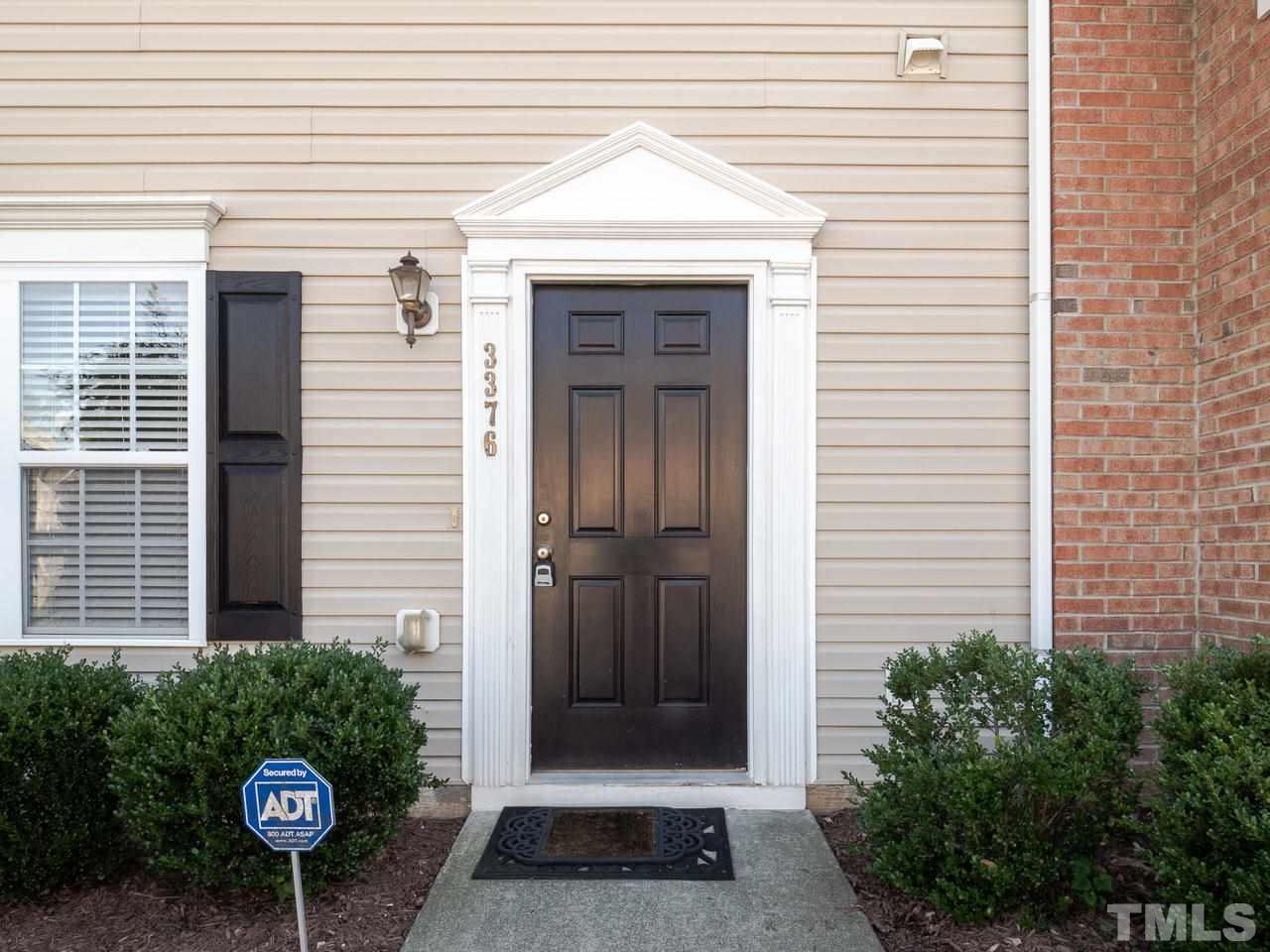3376 Bridgeville Road Raleigh, NC 27610 - Photo 4 of 19