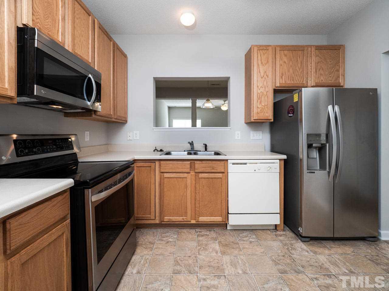 3376 Bridgeville Road Raleigh, NC 27610 - Photo 6 of 19