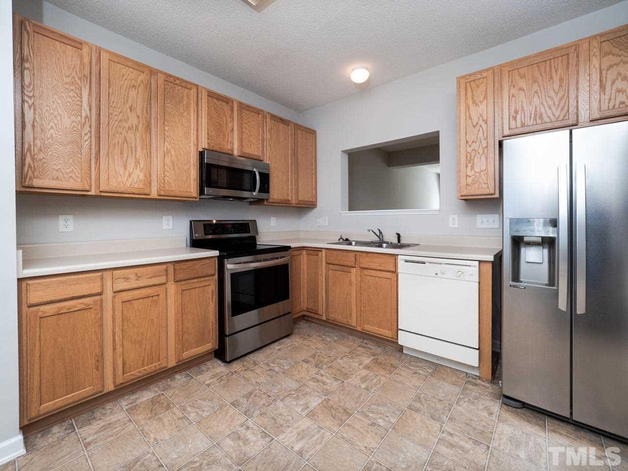 3376 Bridgeville Road Raleigh, NC 27610 - Photo 7 of 19