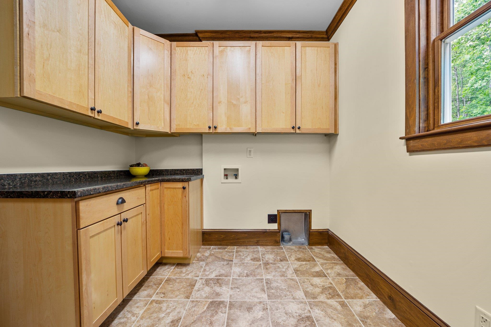 2405 Pleasant Union Church Road Raleigh, NC 27614 - Photo 28 of 52 laundry room