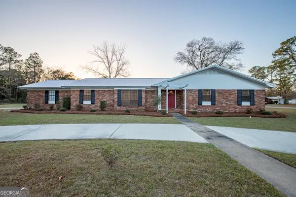 $308,900 | 185 Pierce Street, Jesup, GA 31545