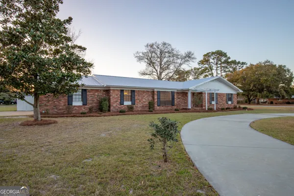 $297,900 | 185 Pierce Street, Jesup, GA 31545