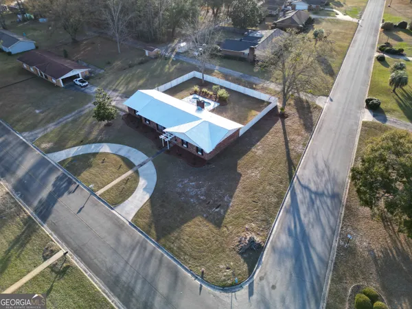 $297,900 | 185 Pierce Street, Jesup, GA 31545