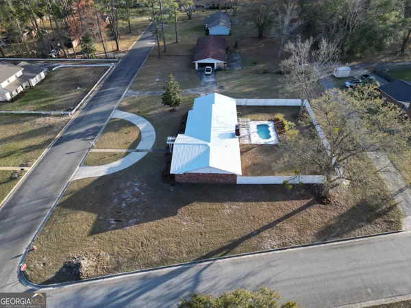 $297,900 | 185 Pierce Street, Jesup, GA 31545