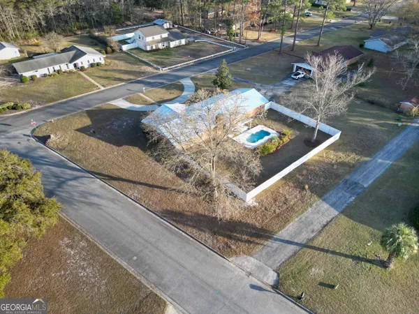$297,900 | 185 Pierce Street, Jesup, GA 31545