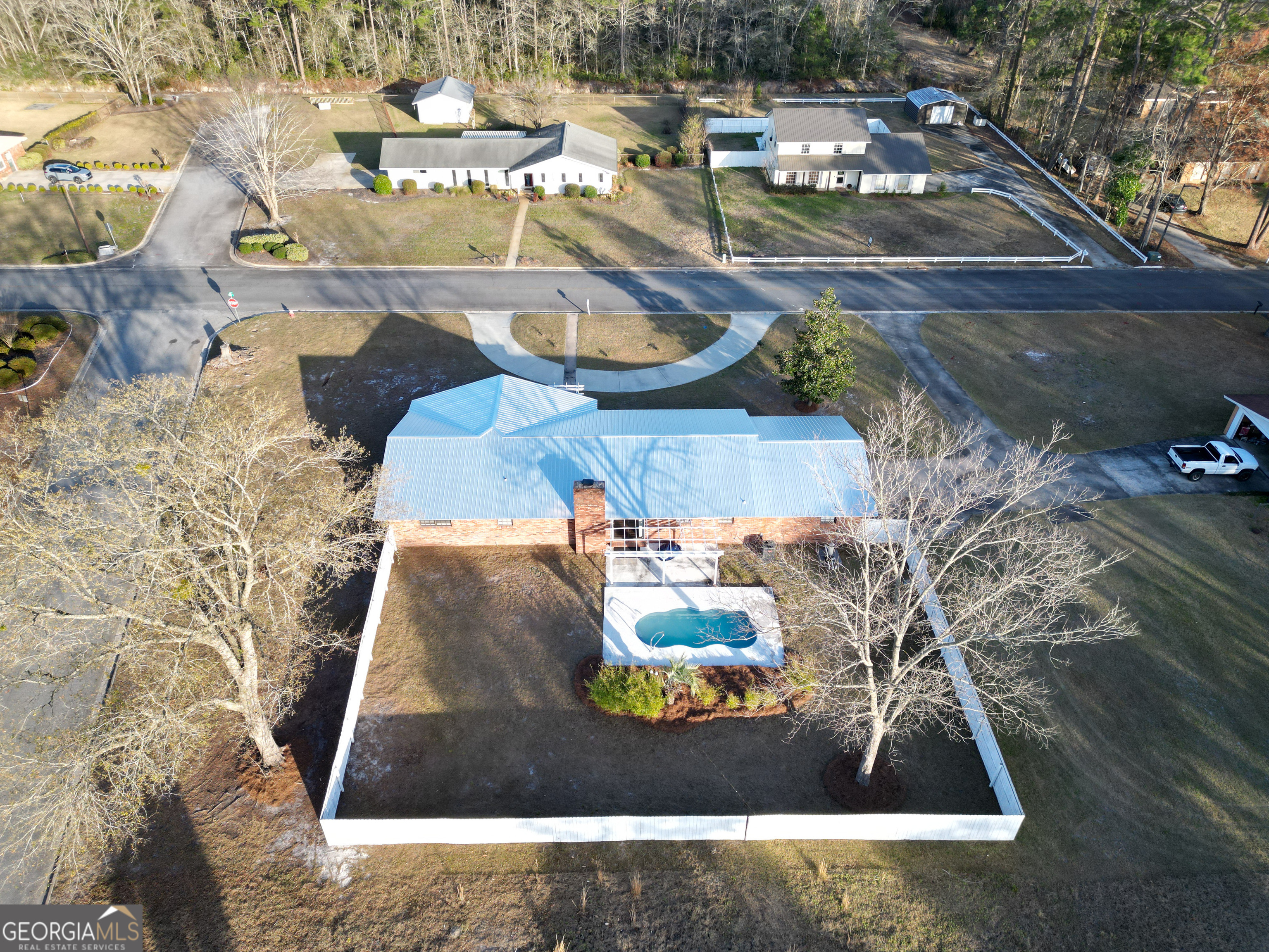 185 Pierce Street Jesup, GA 31545 - Photo 38 of 39