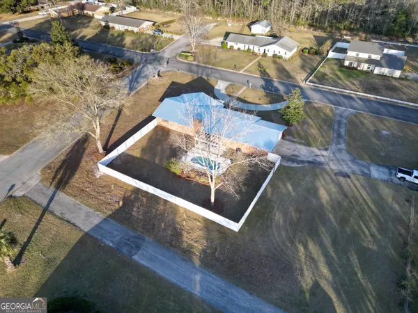 $297,900 | 185 Pierce Street, Jesup, GA 31545