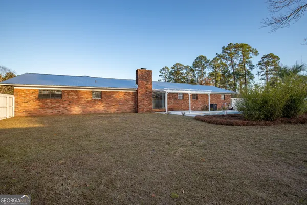$297,900 | 185 Pierce Street, Jesup, GA 31545