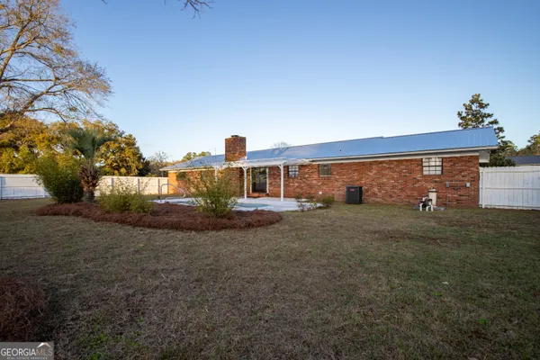 $297,900 | 185 Pierce Street, Jesup, GA 31545