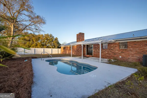 $297,900 | 185 Pierce Street, Jesup, GA 31545