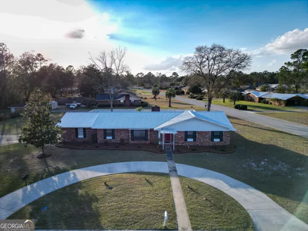 $297,900 | 185 Pierce Street, Jesup, GA 31545