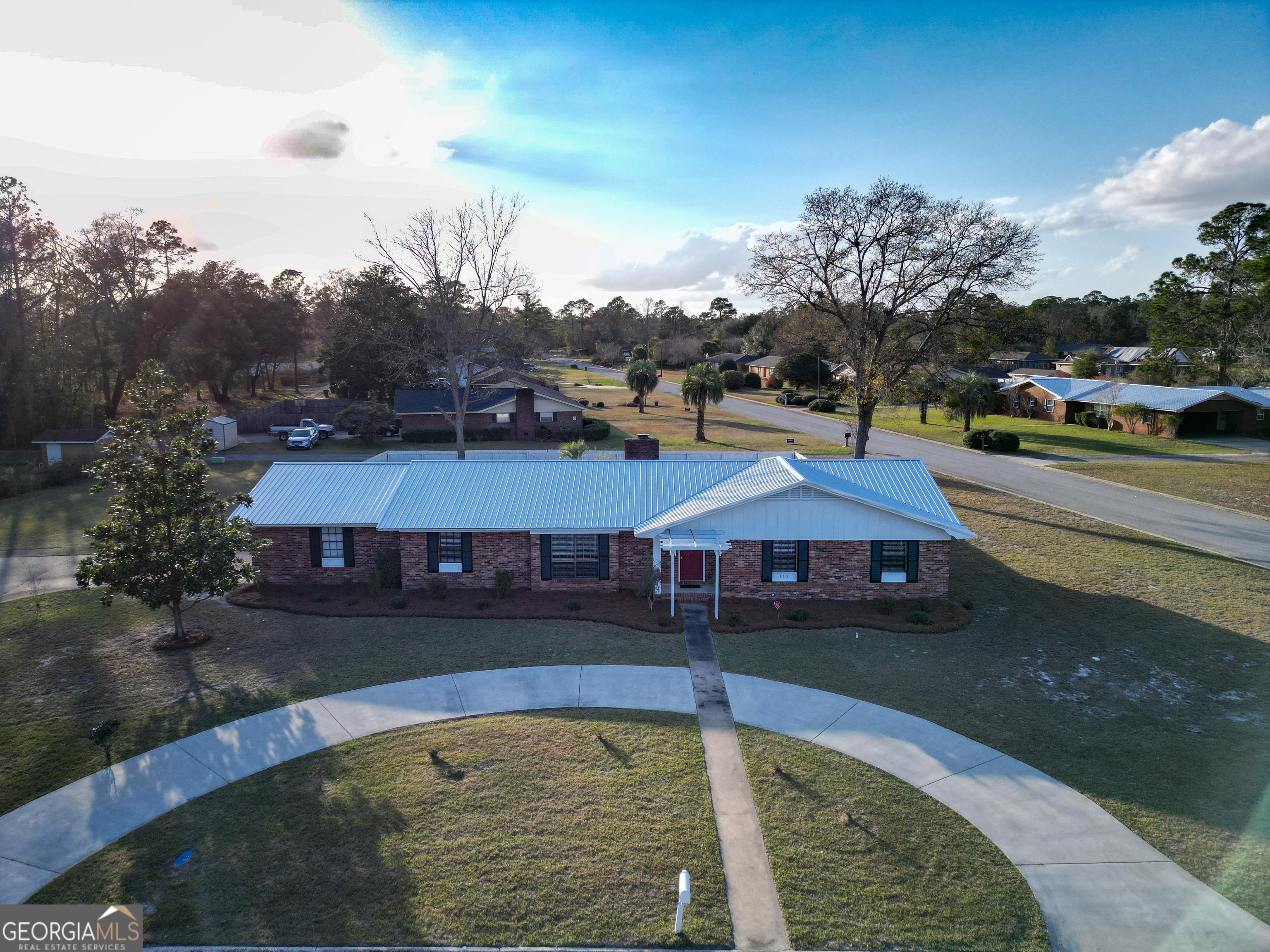 185 Pierce Street Jesup, GA 31545 - Photo 9 of 39