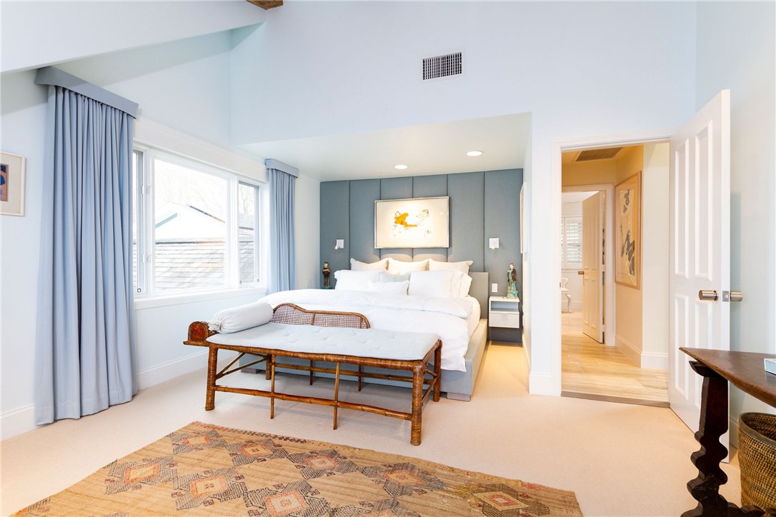 79 Shore Road Bristol, RI 02809 - Photo 30 of 47 Sumptuously appointed guest rooms are ensuite with west facing waterviews