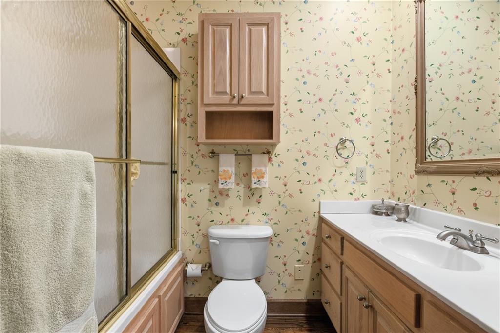 151 Ivy Street Demorest, GA 30535 - Photo 35 of 51
