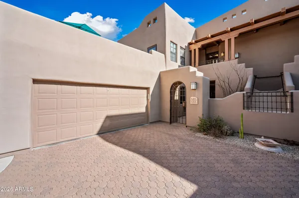 $3,500 | 36601 North Mule Train Road, Unit 29C, Carefree, AZ 85377