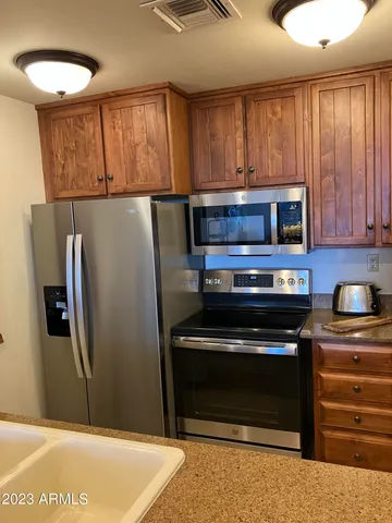 $4,400 | 36601 North Mule Train Road, Unit 29C, Carefree, AZ 85377