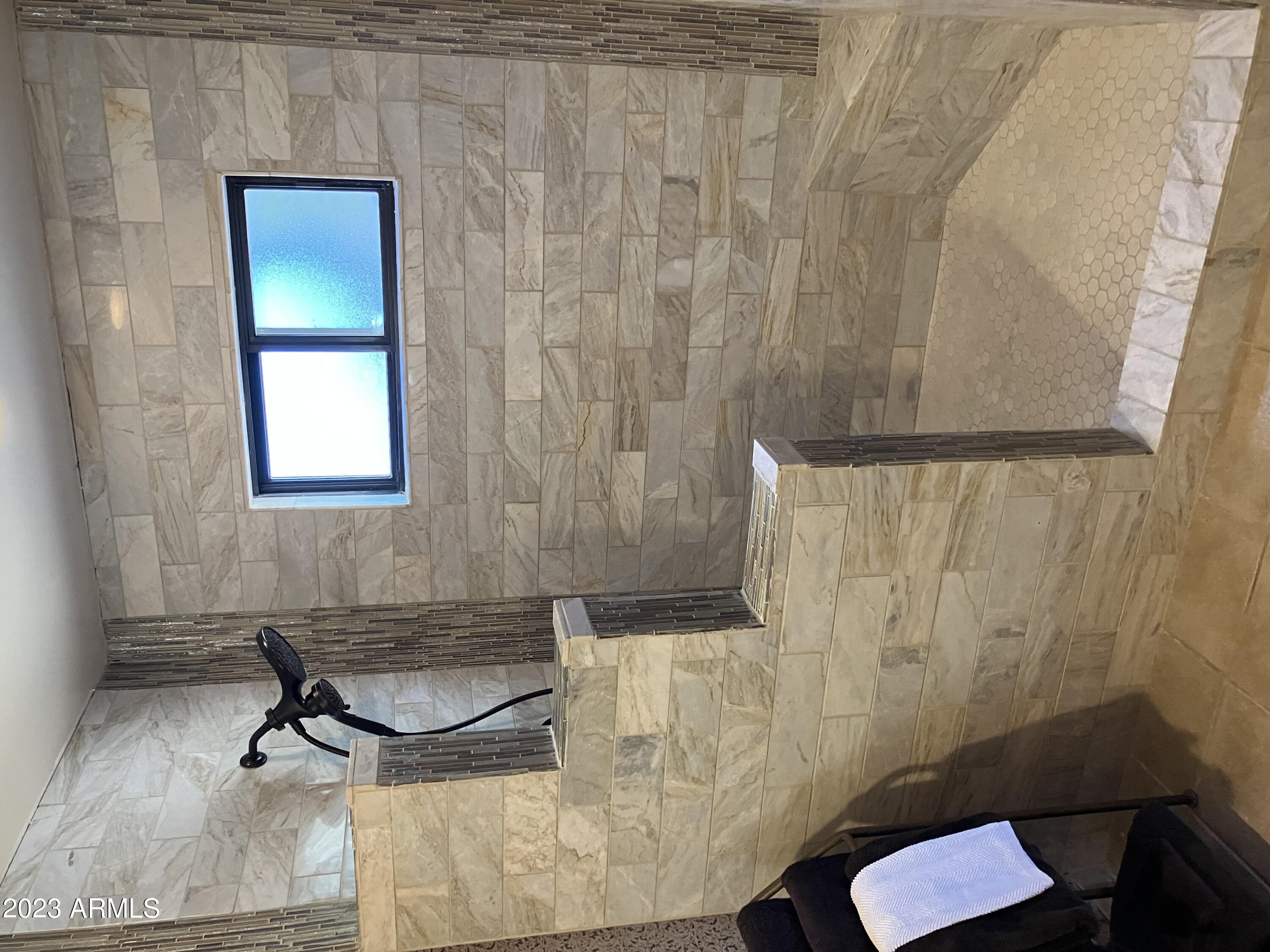 36601 North Mule Train Road, Unit 29C Carefree, AZ 85377 - Photo 14 of 33 Master Bath