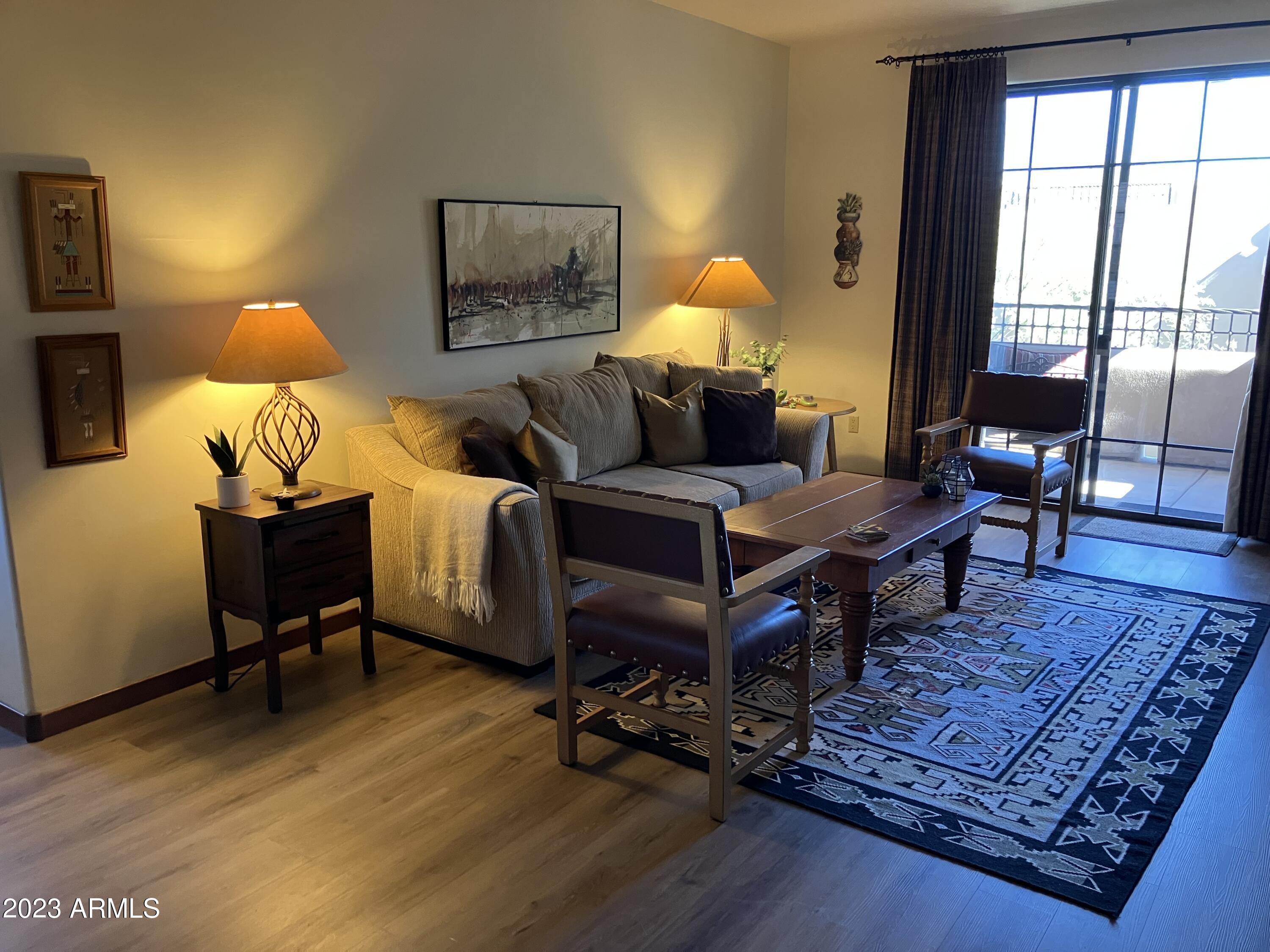 36601 North Mule Train Road, Unit 29C Carefree, AZ 85377 - Photo 19 of 33 Junior Living