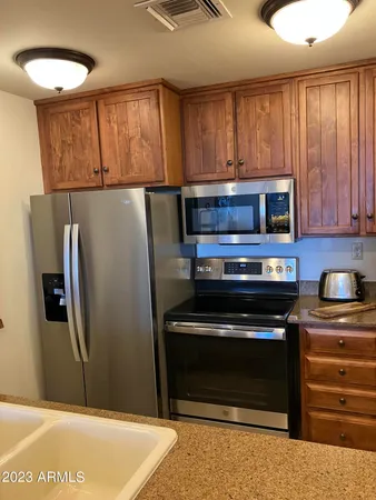 $3,500 | 36601 North Mule Train Road, Unit 29C, Carefree, AZ 85377