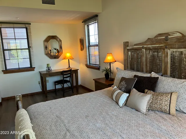 $4,400 | 36601 North Mule Train Road, Unit 29C, Carefree, AZ 85377