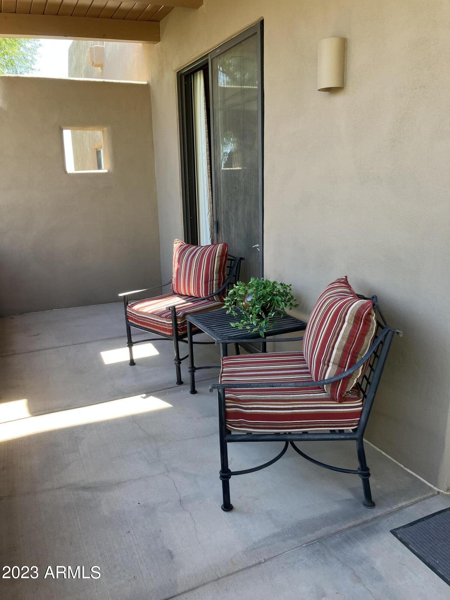 36601 North Mule Train Road, Unit 29C Carefree, AZ 85377 - Photo 28 of 35