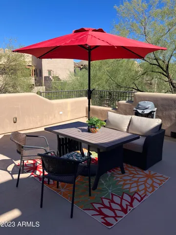 $4,400 | 36601 North Mule Train Road, Unit 29C, Carefree, AZ 85377