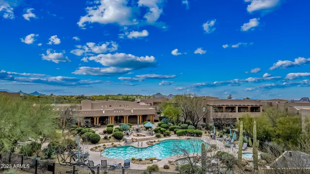 $4,400 | 36601 North Mule Train Road, Unit 29C, Carefree, AZ 85377