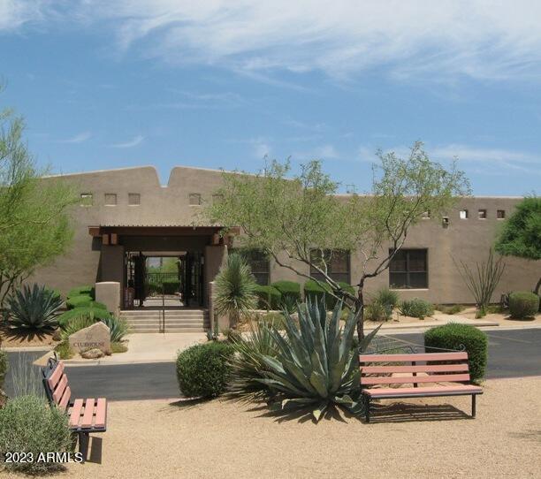 36601 North Mule Train Road, Unit 29C Carefree, AZ 85377 - Photo 35 of 35