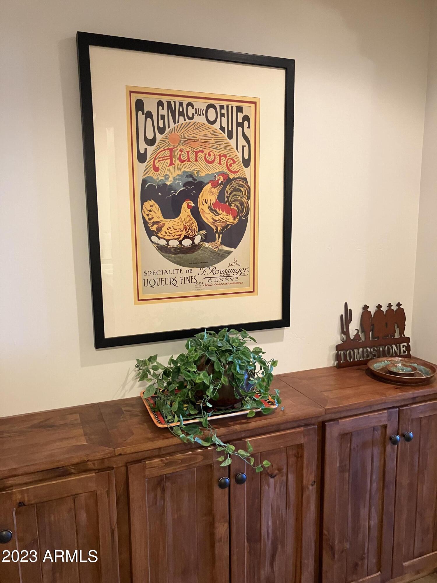 36601 North Mule Train Road, Unit 29C Carefree, AZ 85377 - Photo 5 of 33 Corridor