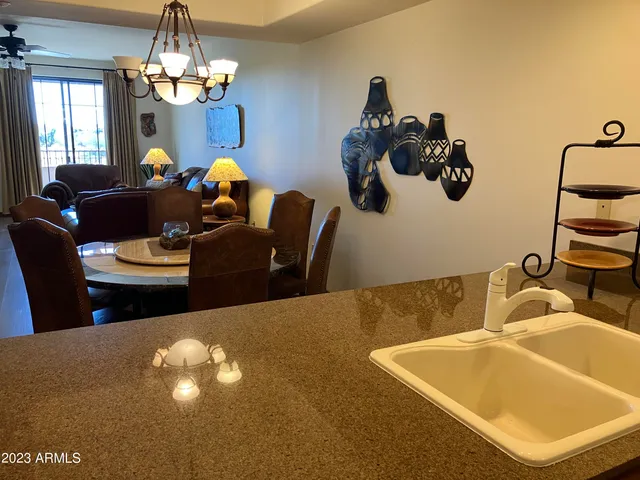 $4,400 | 36601 North Mule Train Road, Unit 29C, Carefree, AZ 85377