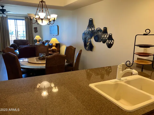 $3,500 | 36601 North Mule Train Road, Unit 29C, Carefree, AZ 85377