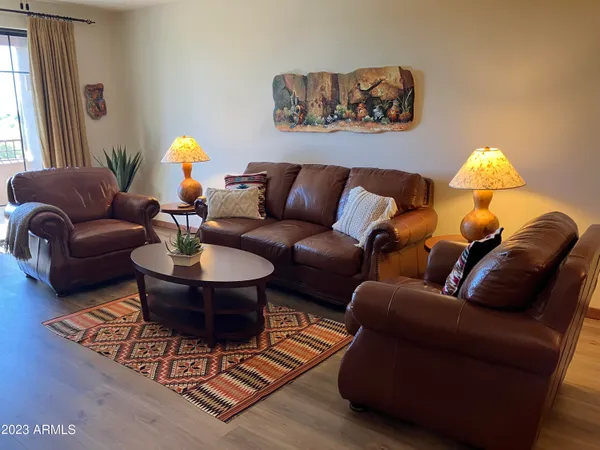 $3,500 | 36601 North Mule Train Road, Unit 29C, Carefree, AZ 85377