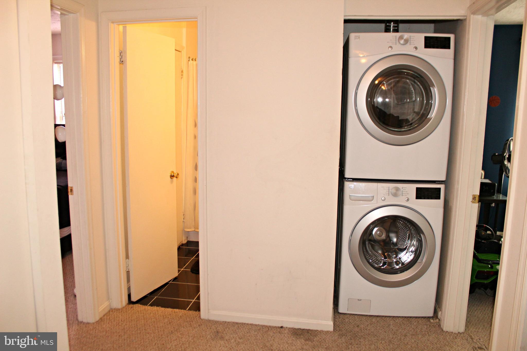 98 Riverside Run Drive Indian Head, MD 20640 - Photo 11 of 12 New washer and dryer!