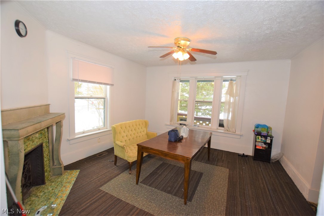 596 Carpenter Street Akron, OH 44310 - Photo 12 of 28 Gallery Image 12