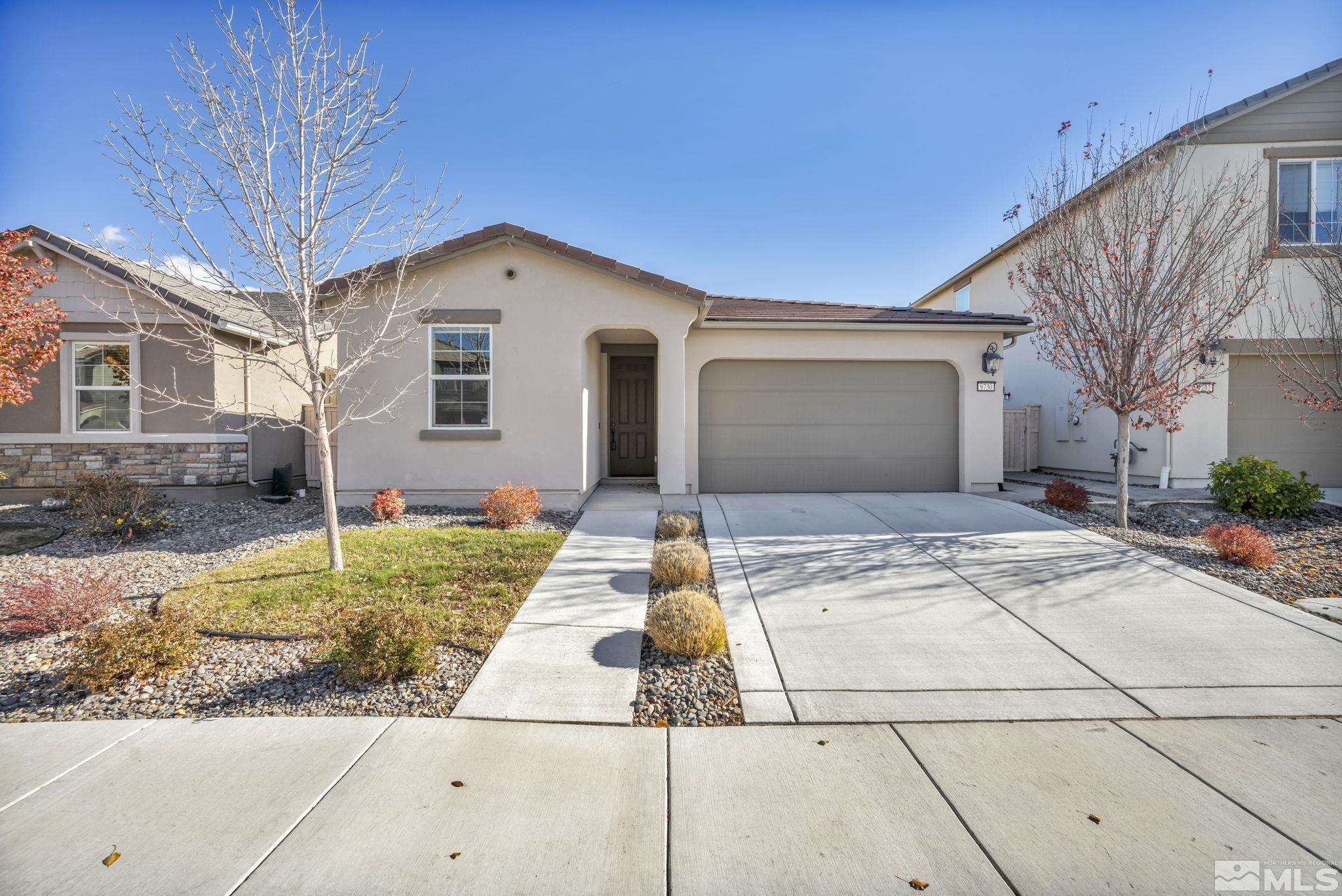 9730 Quartette Drive Reno, NV 89521 - Photo 1 of 36 Photo 1