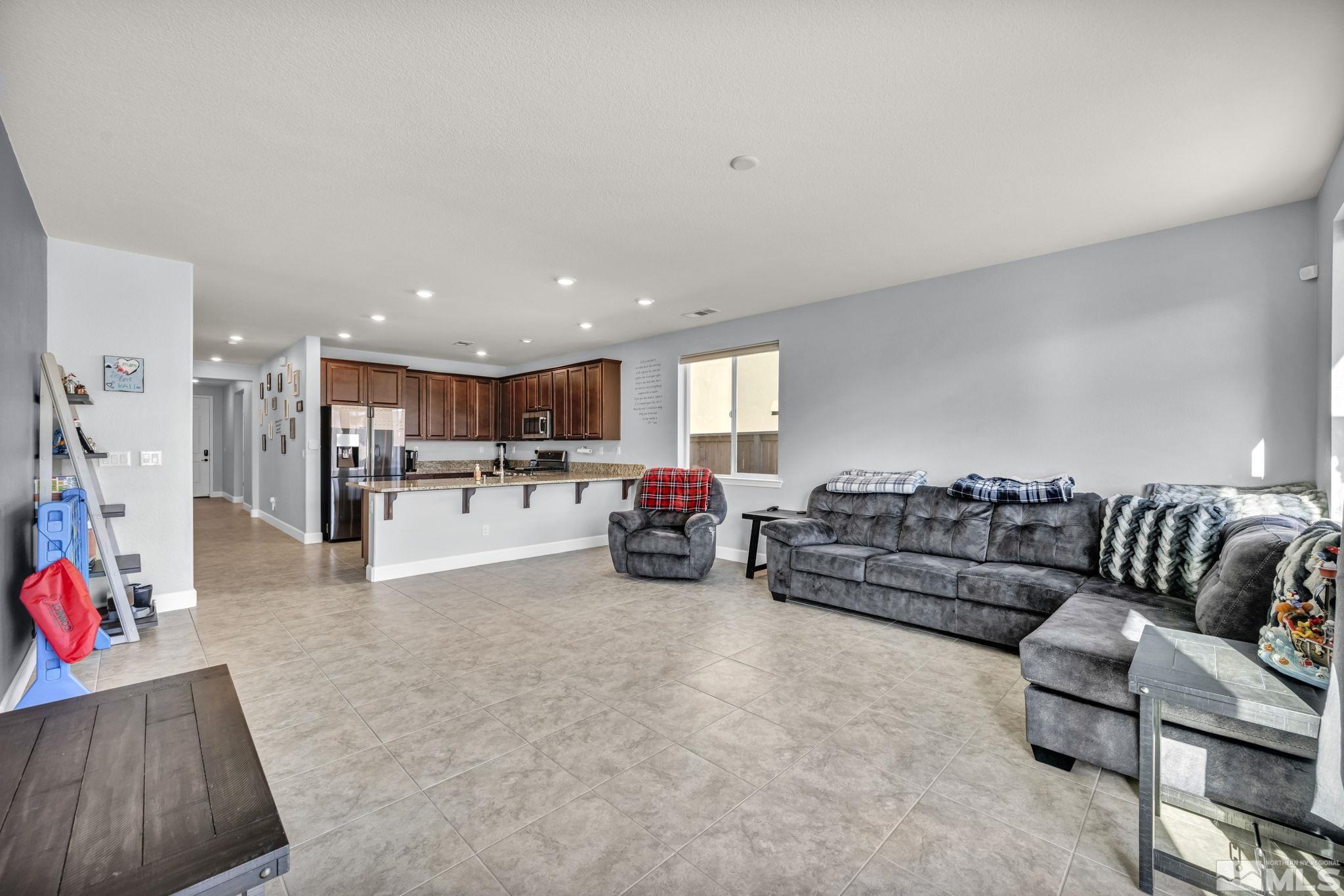 9730 Quartette Drive Reno, NV 89521 - Photo 11 of 36 Photo 11
