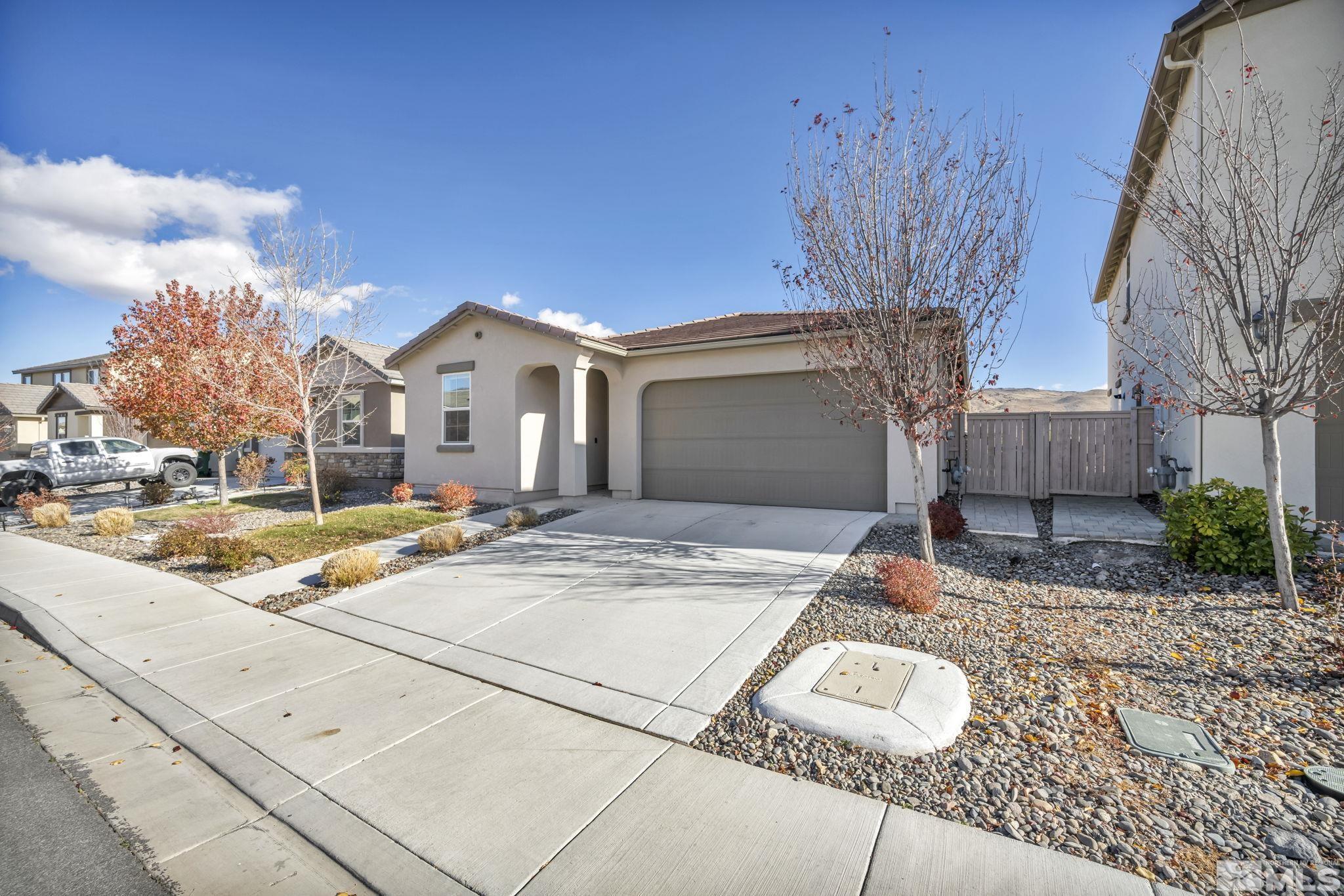 9730 Quartette Drive Reno, NV 89521 - Photo 2 of 36 Photo 2