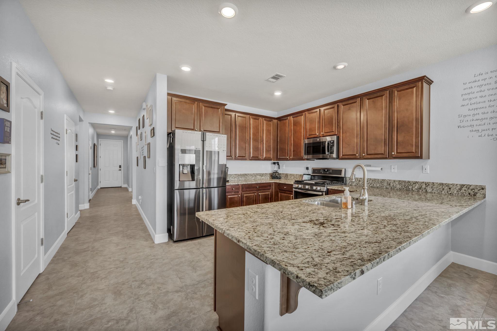 9730 Quartette Drive Reno, NV 89521 - Photo 3 of 36 Photo 3