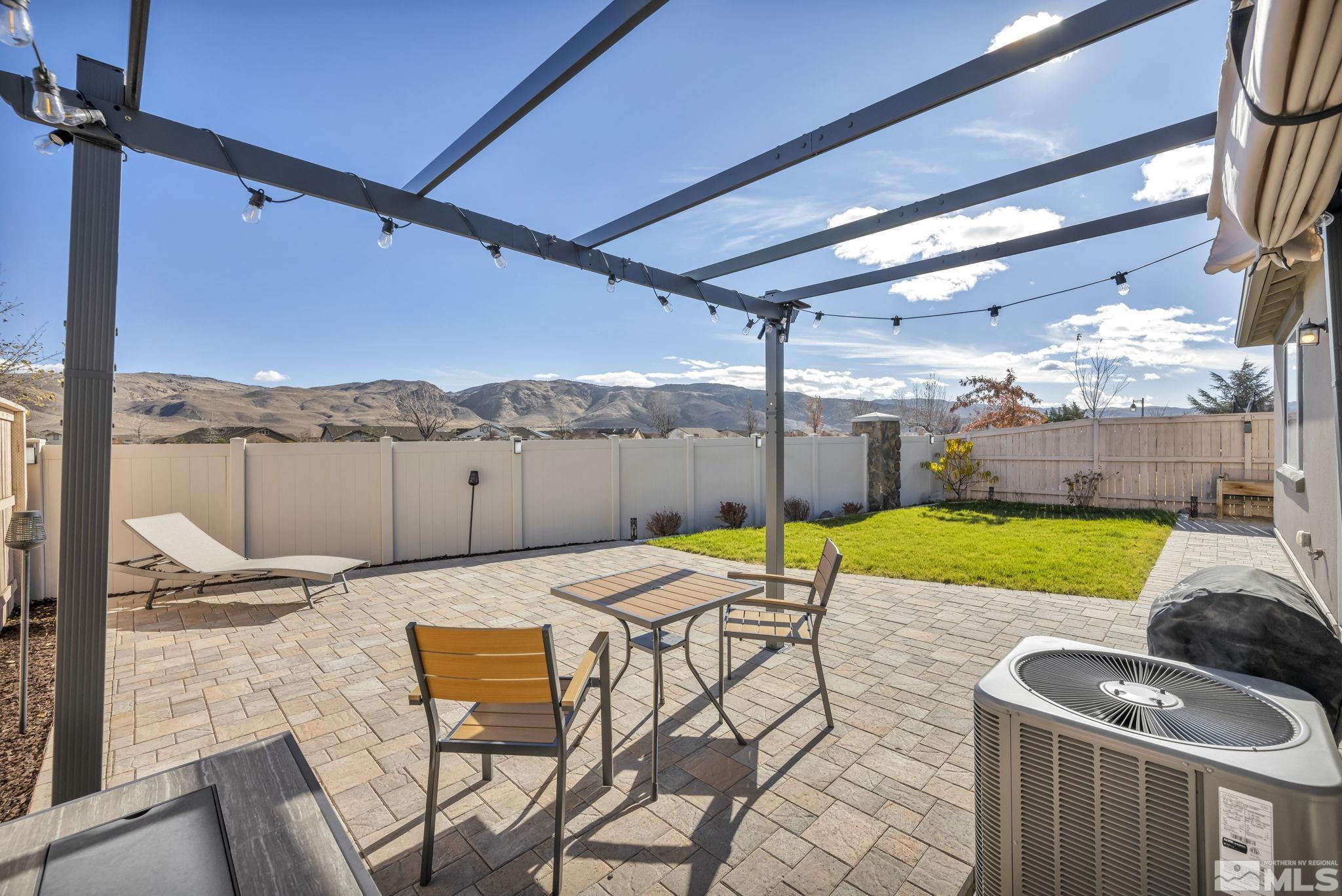 9730 Quartette Drive Reno, NV 89521 - Photo 32 of 36 Photo 32