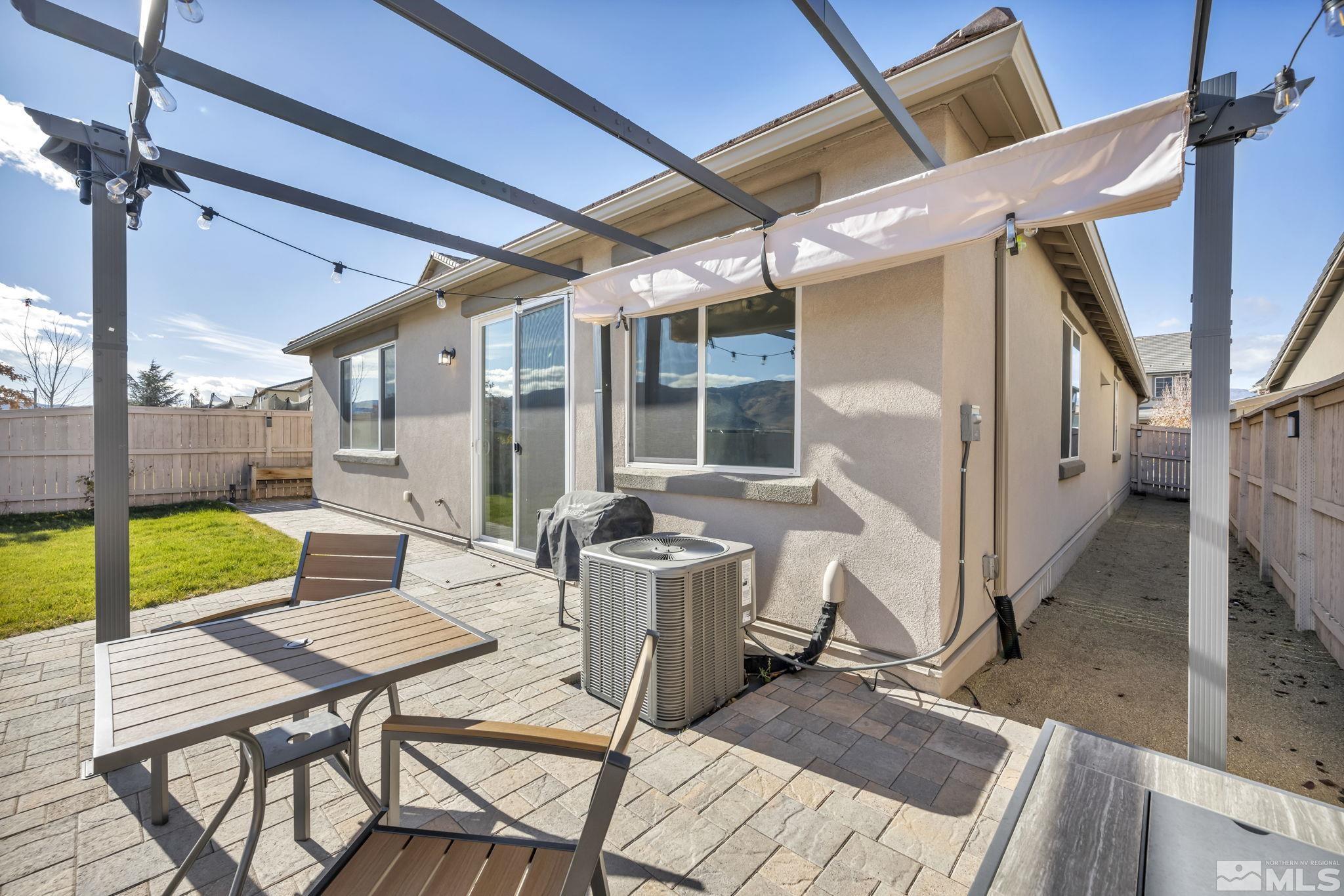 9730 Quartette Drive Reno, NV 89521 - Photo 33 of 36 Photo 33