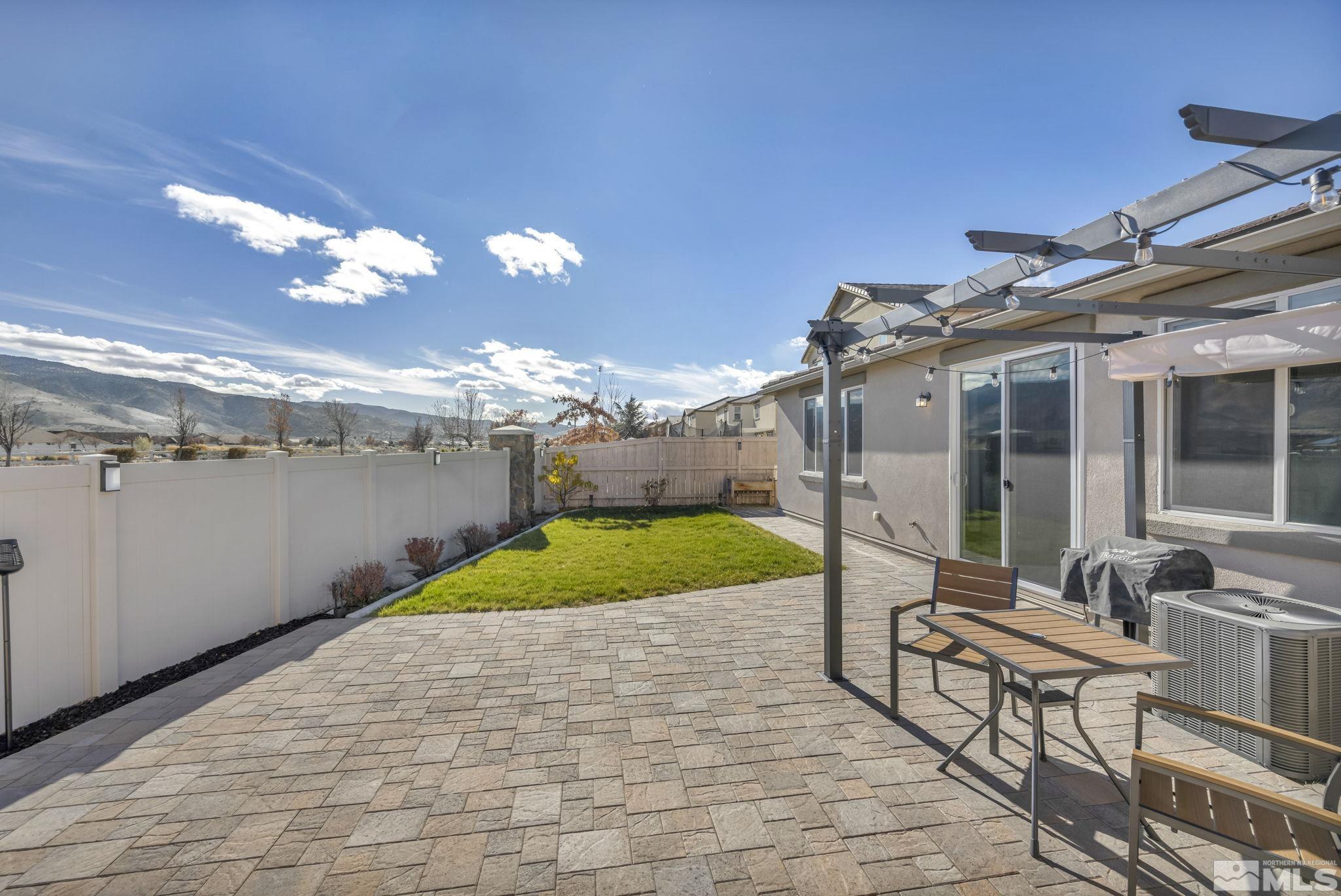 9730 Quartette Drive Reno, NV 89521 - Photo 34 of 36 Photo 34