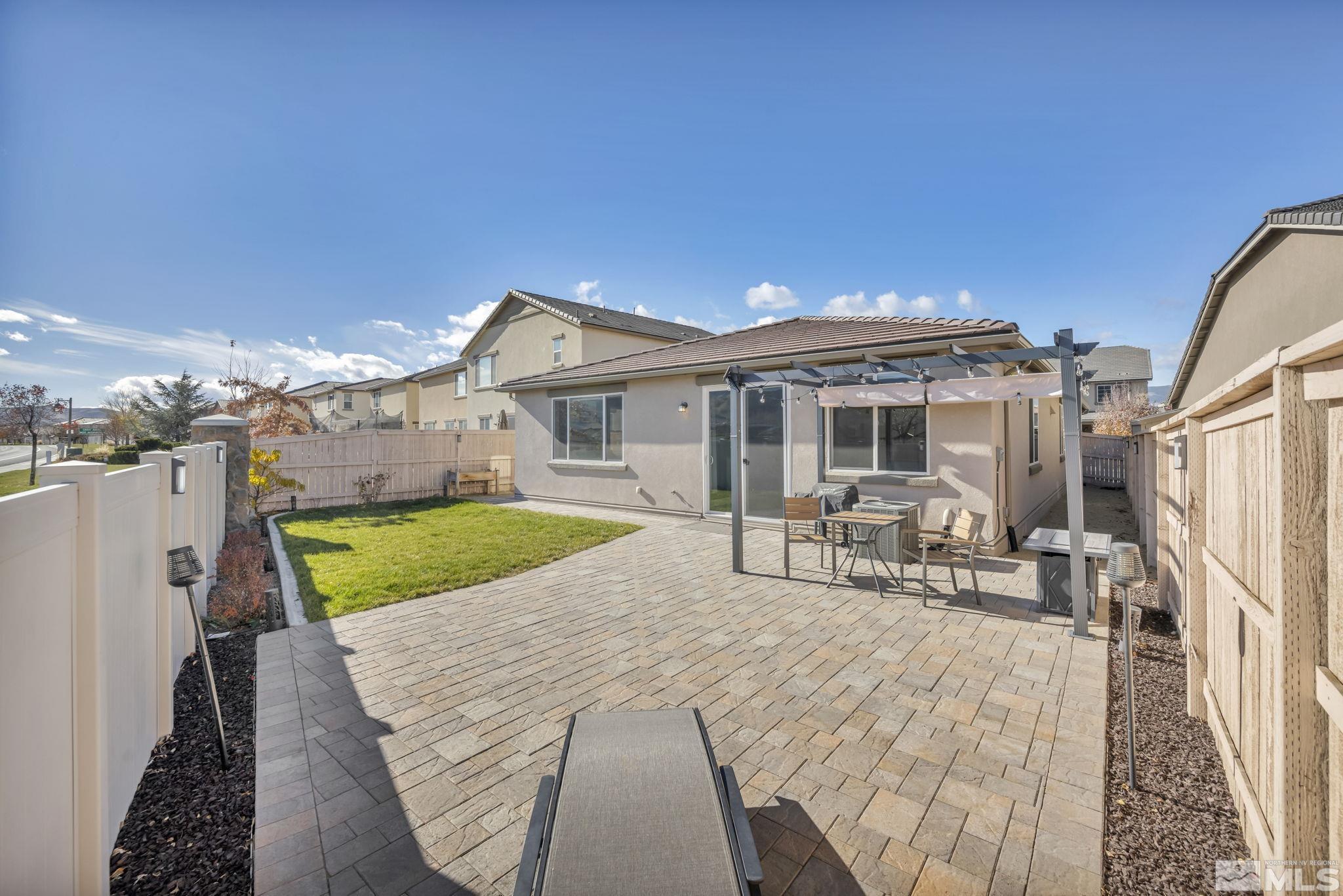 9730 Quartette Drive Reno, NV 89521 - Photo 35 of 36 Photo 35