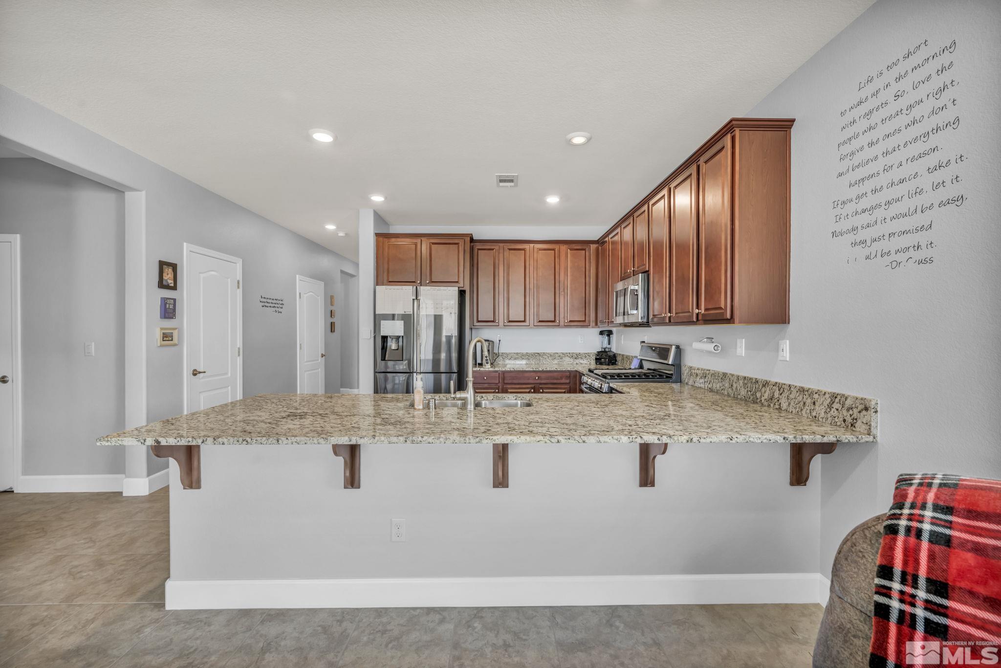9730 Quartette Drive Reno, NV 89521 - Photo 4 of 36 Photo 4