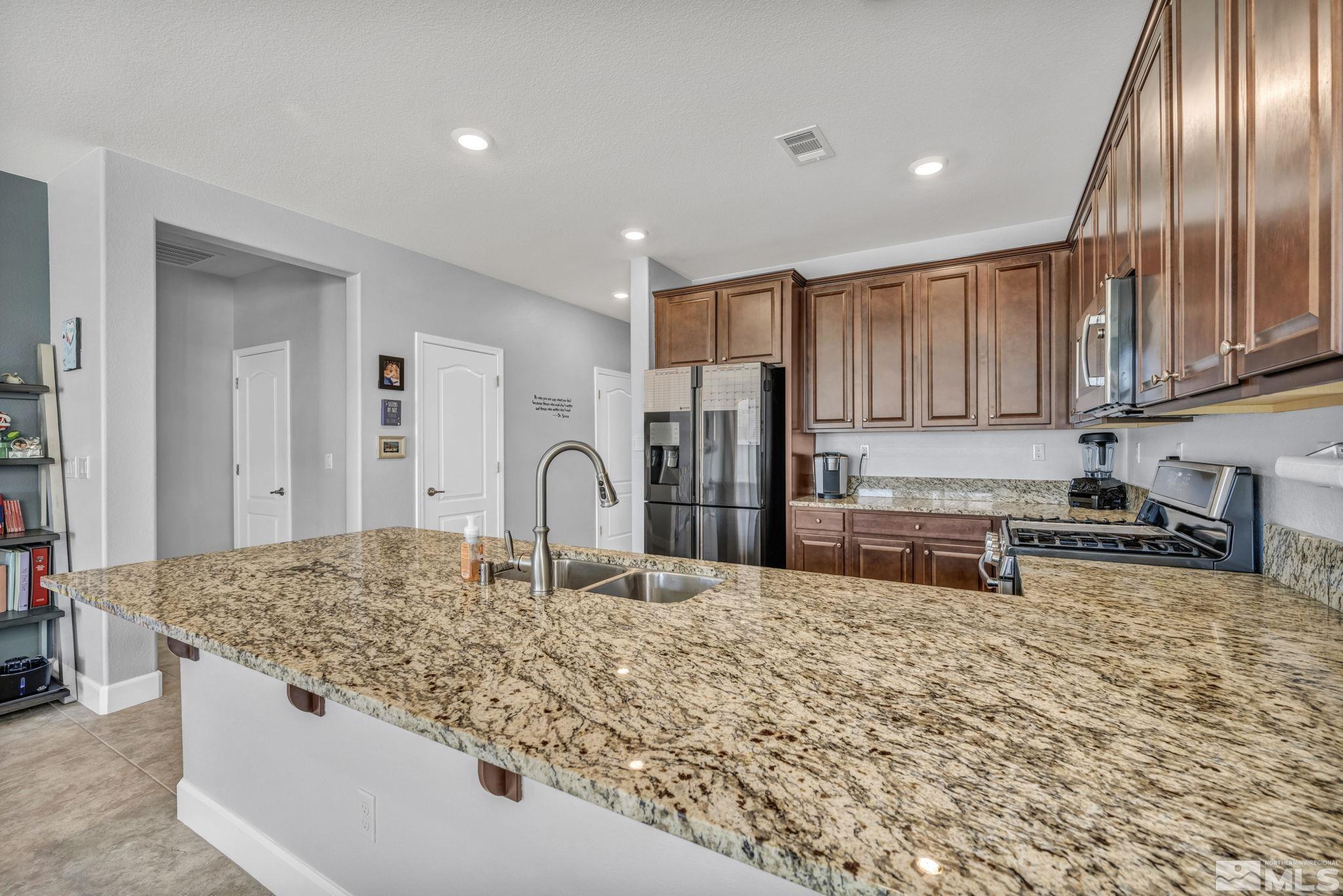 9730 Quartette Drive Reno, NV 89521 - Photo 5 of 36 Photo 5