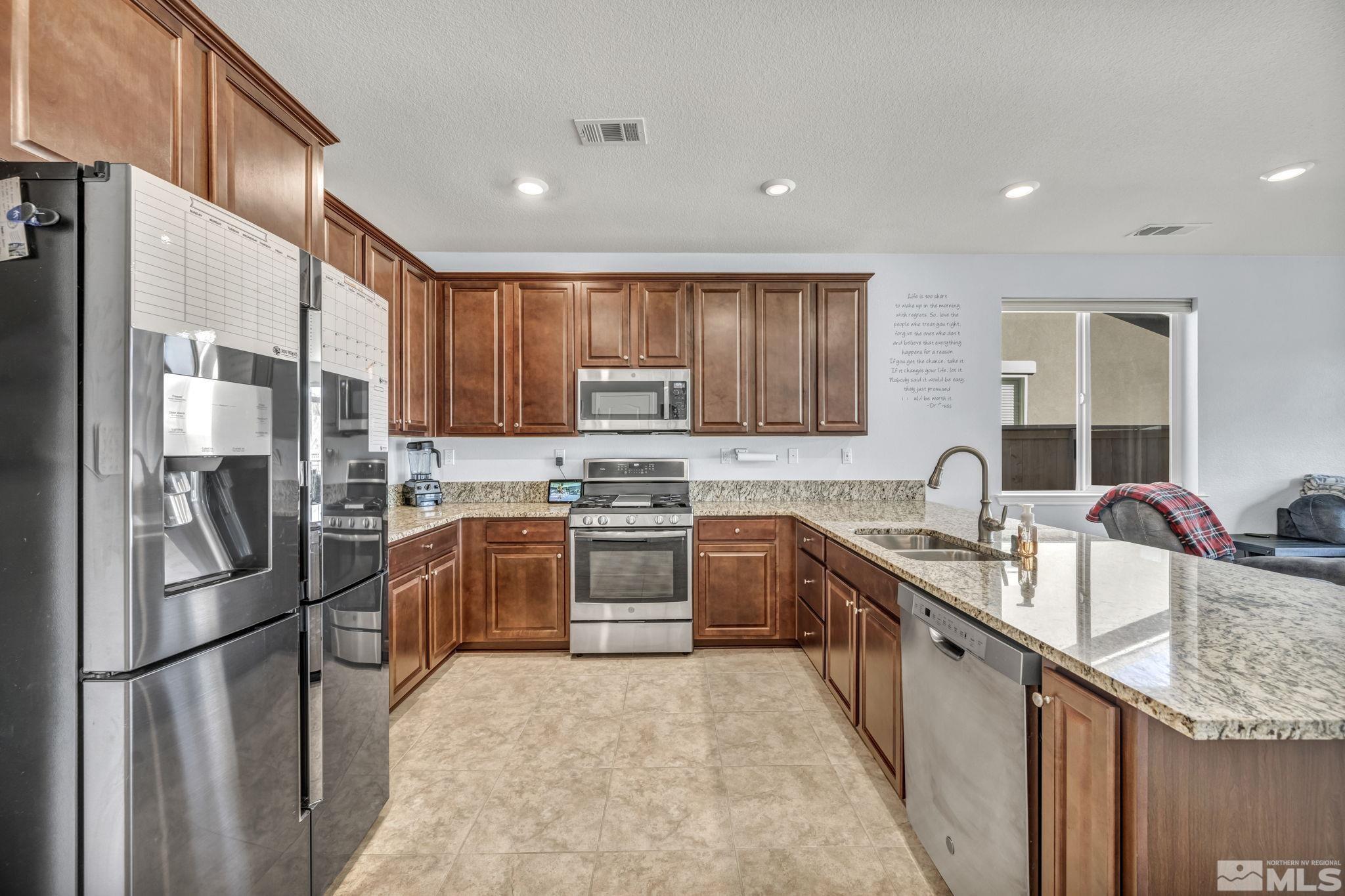 9730 Quartette Drive Reno, NV 89521 - Photo 6 of 36 Photo 6