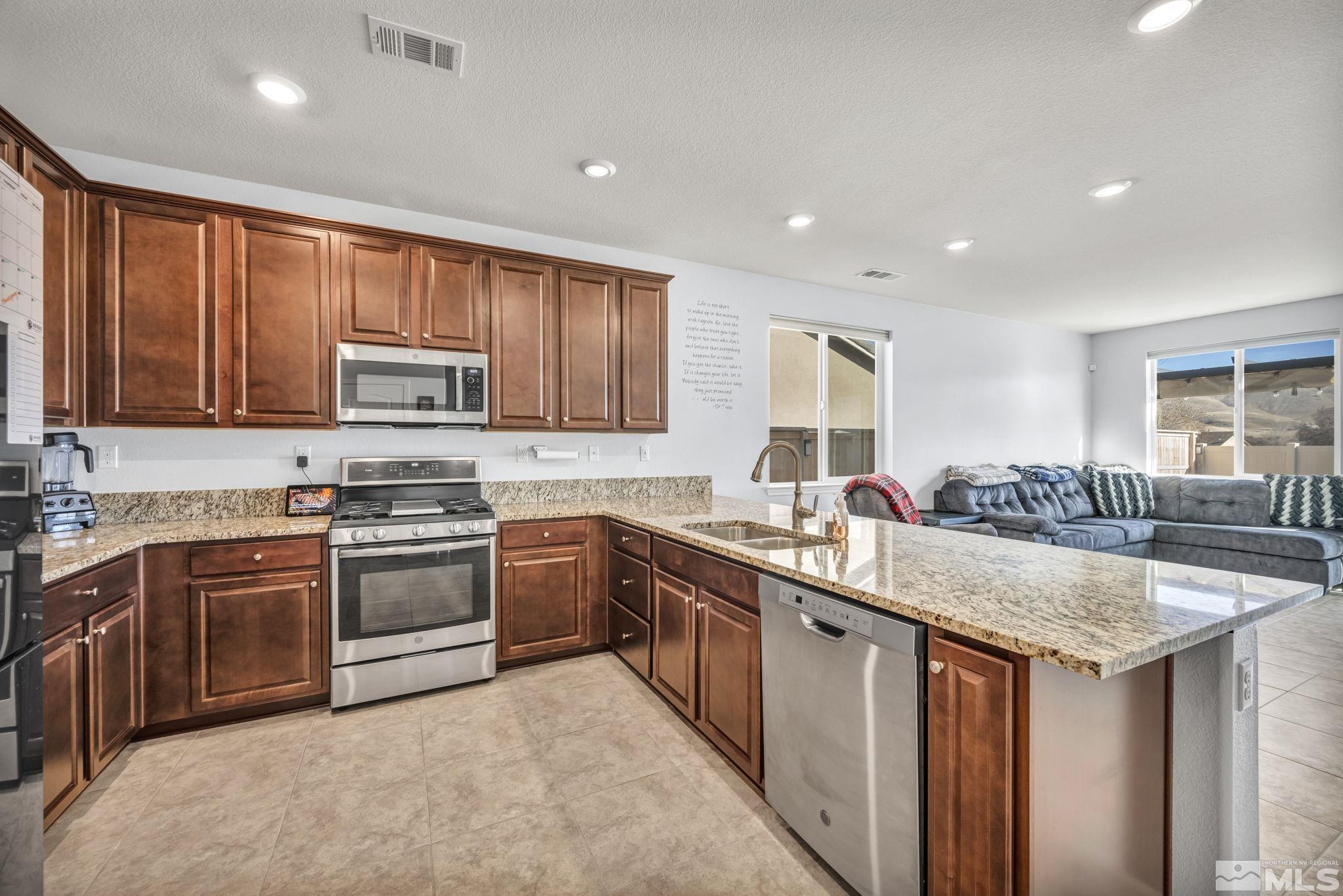 9730 Quartette Drive Reno, NV 89521 - Photo 7 of 36 Photo 7