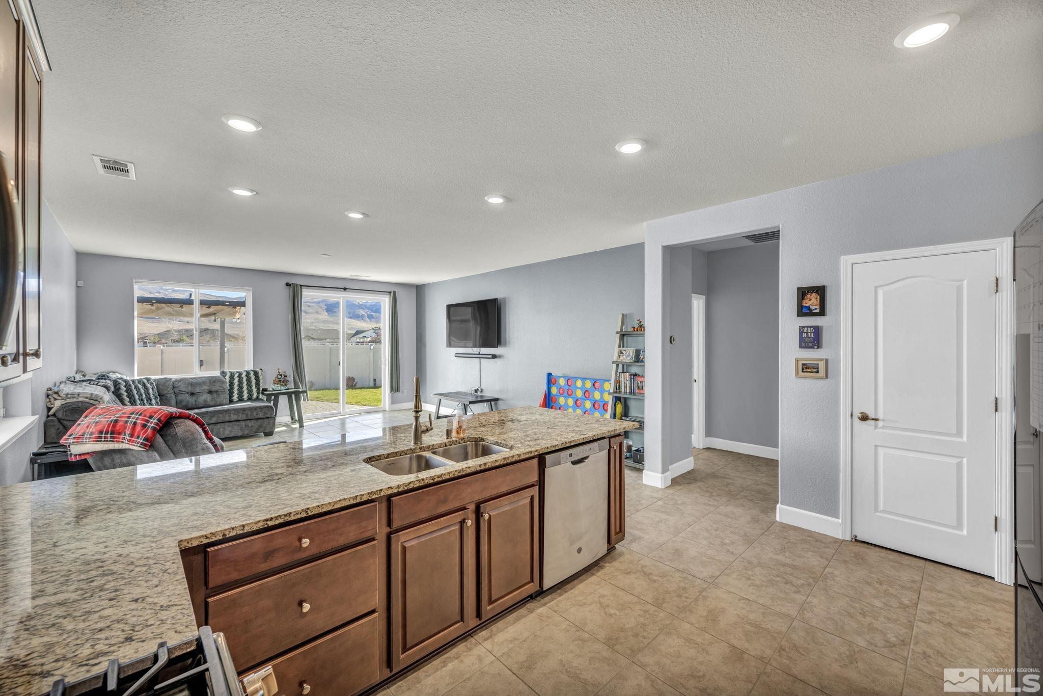 9730 Quartette Drive Reno, NV 89521 - Photo 8 of 36 Photo 8