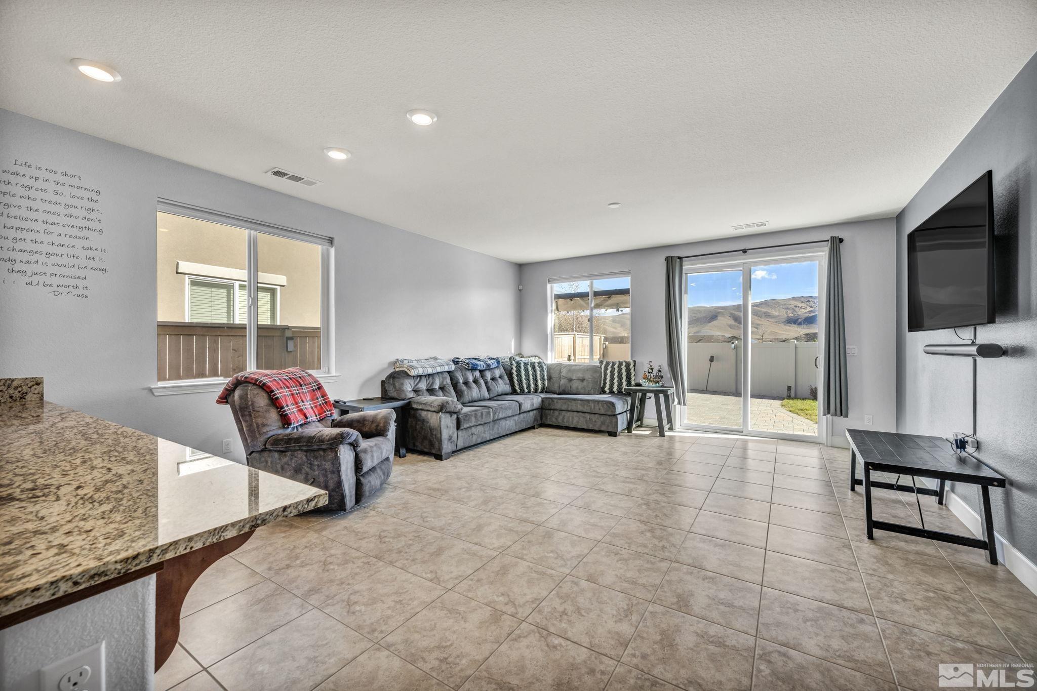 9730 Quartette Drive Reno, NV 89521 - Photo 9 of 36 Photo 9