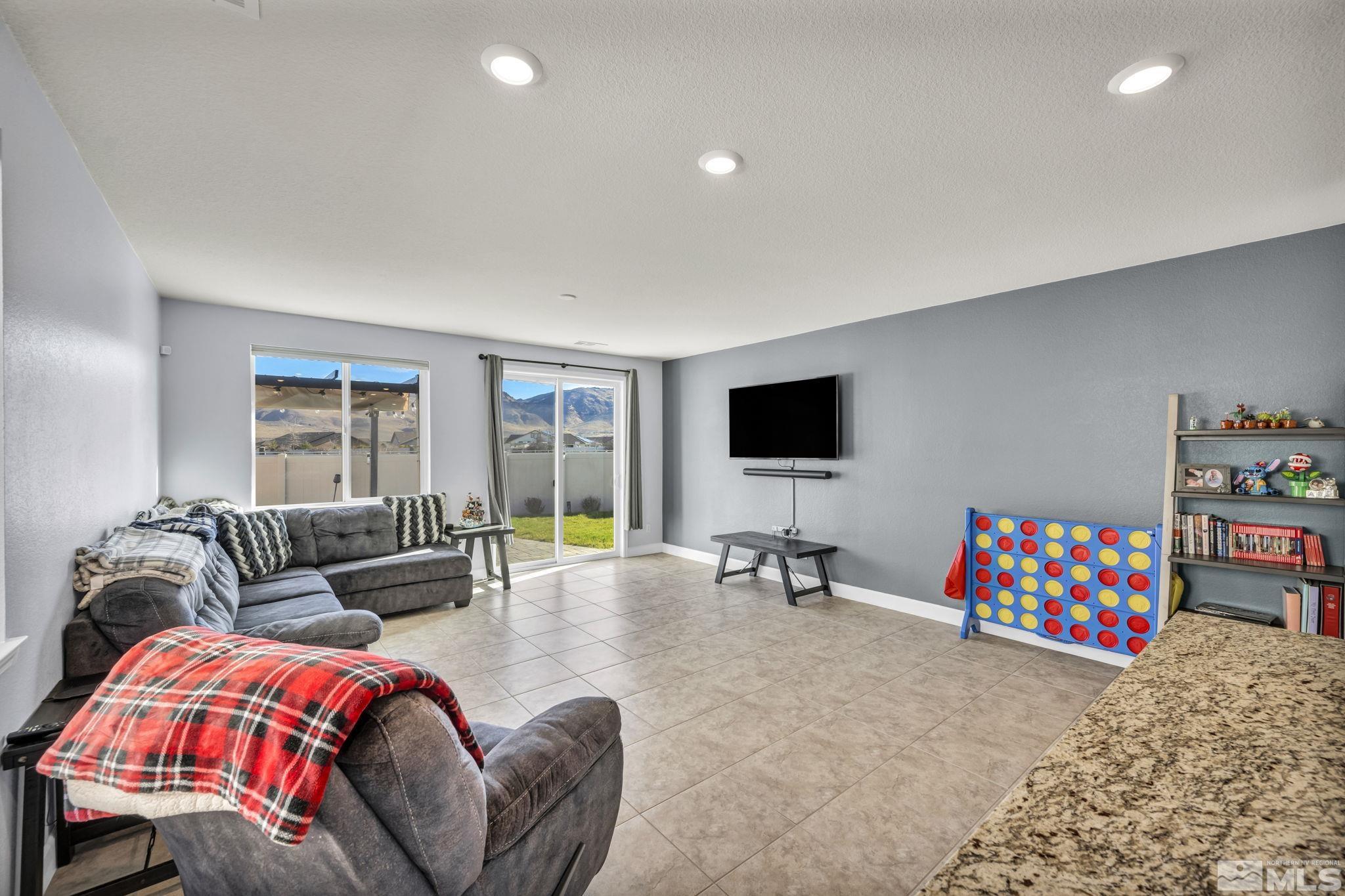 9730 Quartette Drive Reno, NV 89521 - Photo 10 of 36 Photo 10