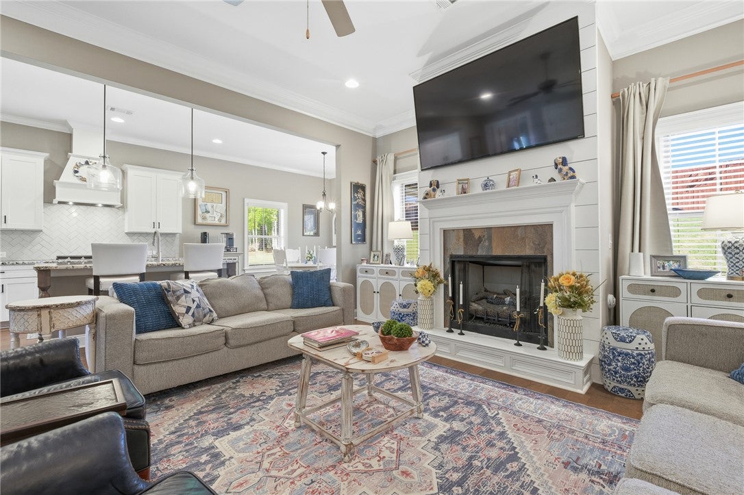 1848 Waterfall Road Auburn, AL 36830 - Photo 7 of 31 Gallery Image 7